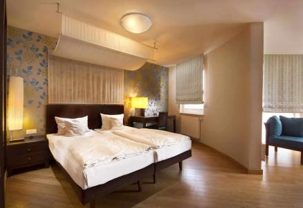 Das Ahlbeck & Spa - 1