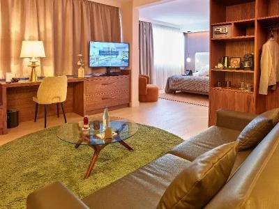 Best Western Plus Metz Technopole - 133