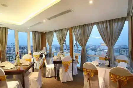 The Palmy & Spa - 12
