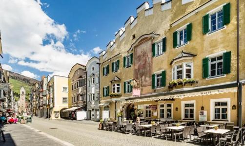 Restaurant Lilie - 26
