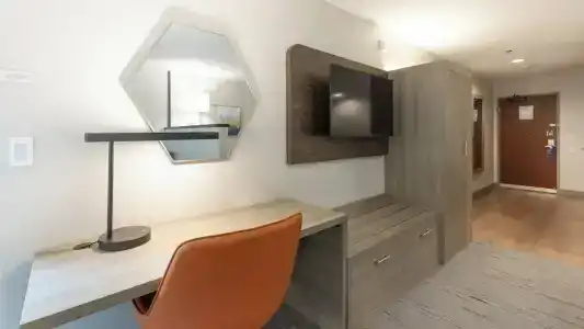 Holiday Inn Express Bellingham, An Ihg - 91