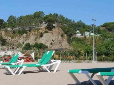 Camping Bungalows El Far - 23