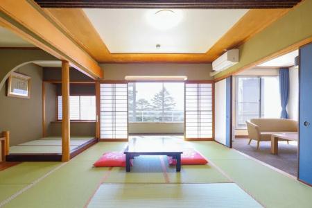 Oedo Onsen Monogatari no Honjin Yamashitaya - 38