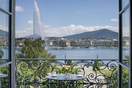 Beau-Rivage Genève - 22
