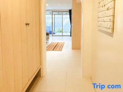 Costa Village Bangsaray, Residence with Private Jacuzzi - 19