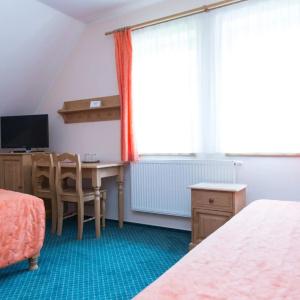 Wellness Harrachovka - 32