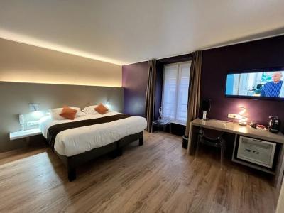 & Spa Le Renard Centre - 55