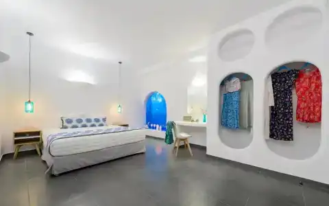 San Marino Suites by Calm Collection - 136