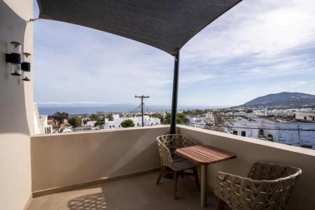 Uma Ray Suites - 43