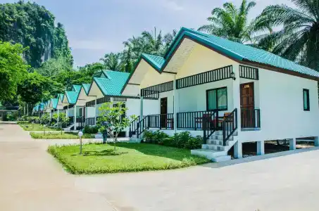 Changsi Resort-Krabi - 12