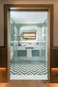 Palacio Solecio, a Small Luxury of the World - 56