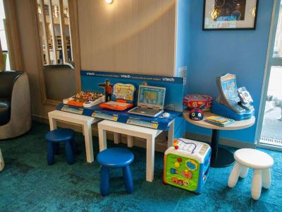 ibis Styles Saint Malo Port - 17