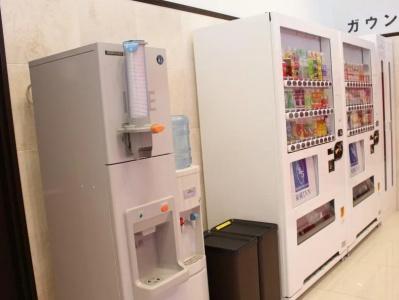 Toyoko Inn Nagoya-eki Sakuradori-guchi Honkan - 10