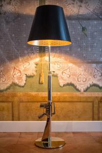 Palazzo Cannavina Suite & Private Spa - 69