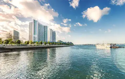 Best Western Premier Sapphire Ha Long - 17