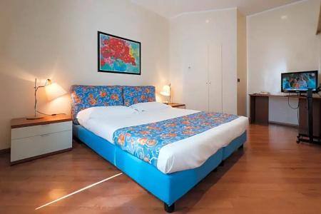 Residence Sacchi Aparthotel - 99