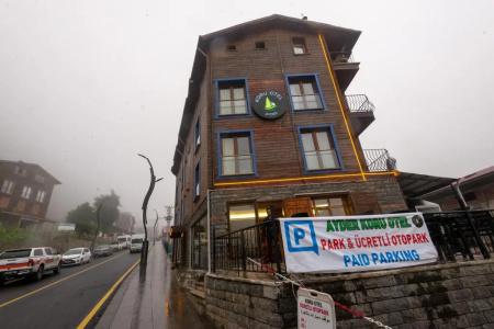 Ayder Koru - 0