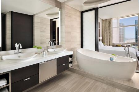 Rosewood Abu Dhabi - 53