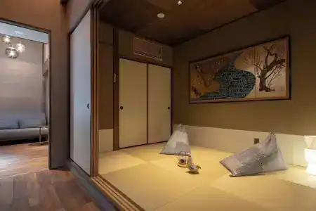 The Machiya Kazahaya - 74