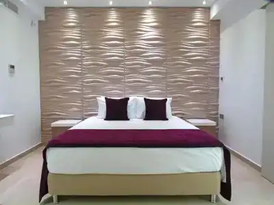 Amethyst Napa & Spa - 52