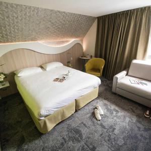 ibis Styles Saint Malo Port - 30