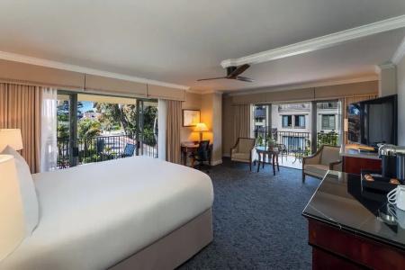 Monterey Plaza & Spa - 74