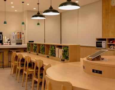Comfort Sapporo Susukino - 12