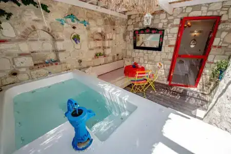 Villa Taraça Alaçatı Romantik Otel - 48