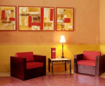 Hacienda Mérida - 17