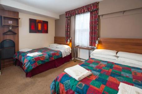 Dover - b&b - 68