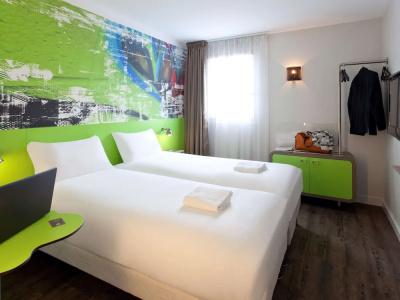 Ibis Styles Lyon Villeurbanne Parc de la Tête d'Or - 35