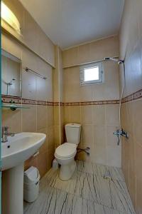 Hikmethan Otel - 38