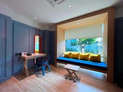 Banlansuan Resort Sha Plus - 61