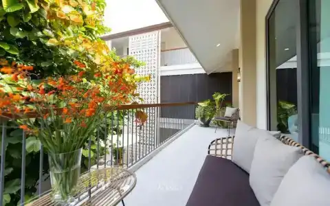 Villa Alanna - 89