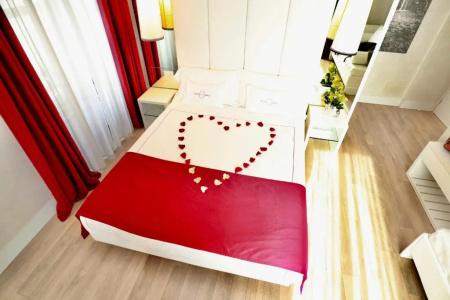 Tullia&Prisca Relais - 121