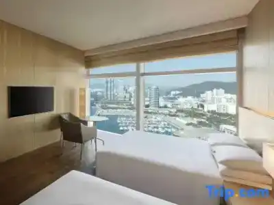 Park Hyatt Busan - 55