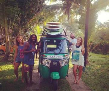 Surf & Yoga - 10