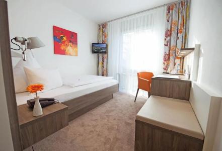 AkademieHotel - 16