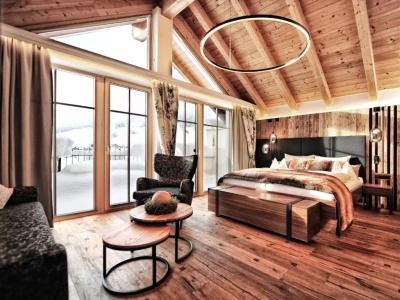Salnerhof Superior Lifestyle Resort - 48
