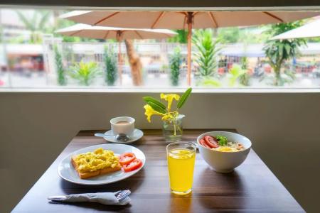 LeGreen Suite Pejompongan - 9