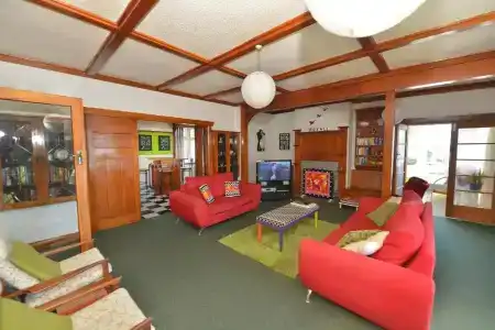 Ducks & Drakes Boutique & Backpackers - 26