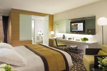 Hôtel Barrière Lille - 53