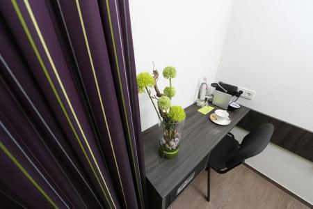 Economy-Hotel - 25