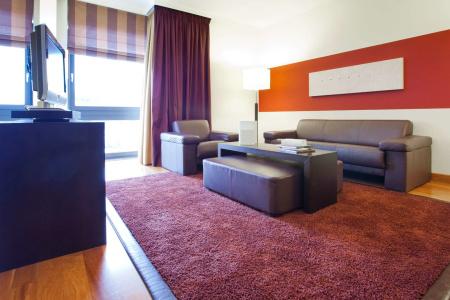 Park Inn by Radisson Lübeck - 5