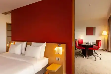 Novotel Trabzon - 57
