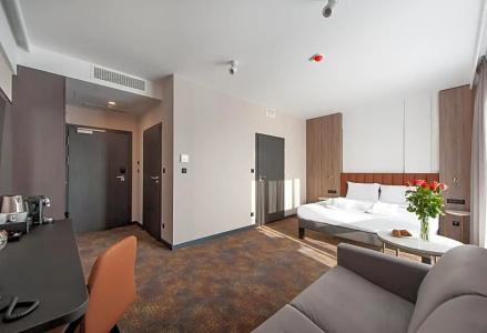 Mercure Bialystok - 65