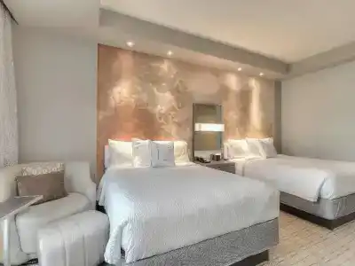 Courtyard by Marriott - 65