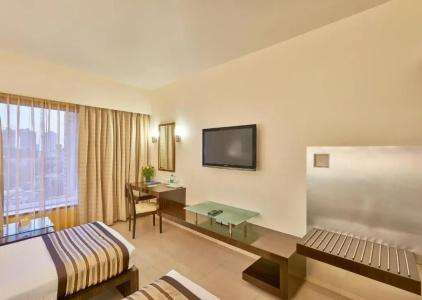Krishna Palace - 53