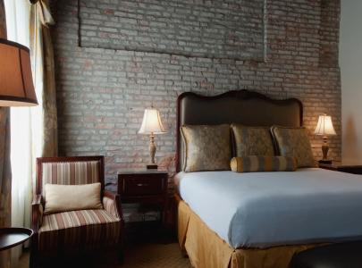 French Market Inn - 2