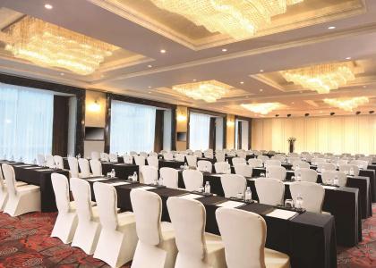 Doubletree by Hilton Guangzhou - 22